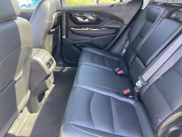 Used 2022 GMC Terrain AT4 w/ Infotainment Package II image 22