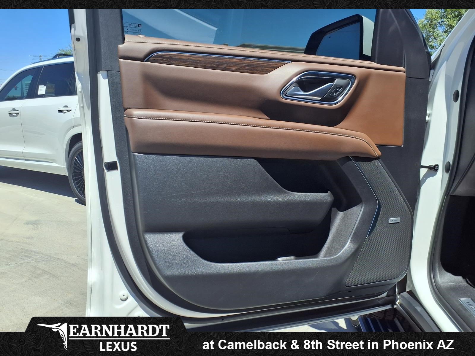 Used 2023 Chevrolet Tahoe High Country AWD/4WD image 18