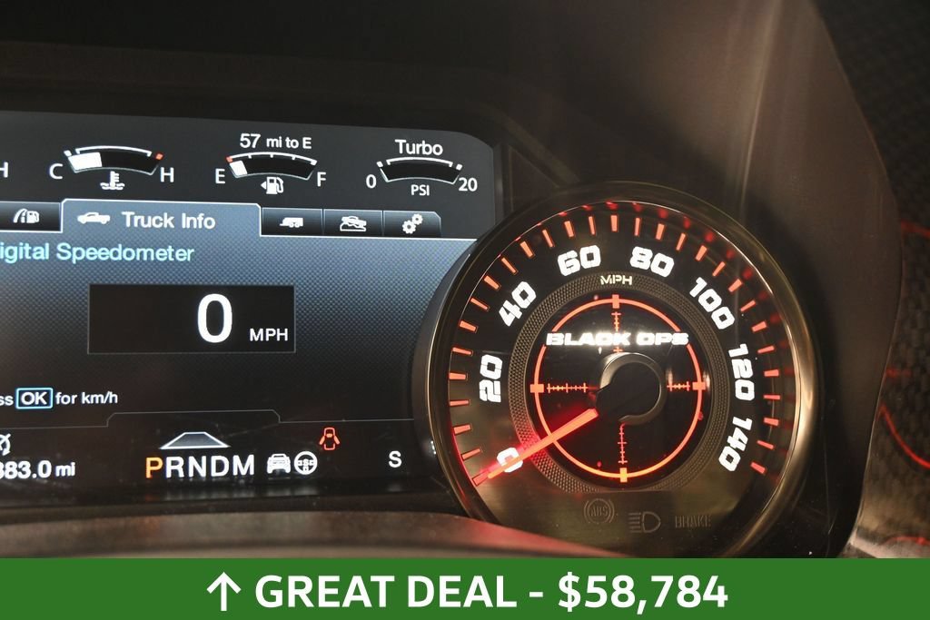 Used 2020 Ford F150 Raptor w/ Equipment Group 802A Luxury AWD/4WD image 29