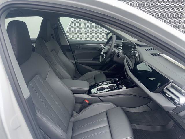 New 2026 Audi A6 Premium Plus AWD/4WD image 6
