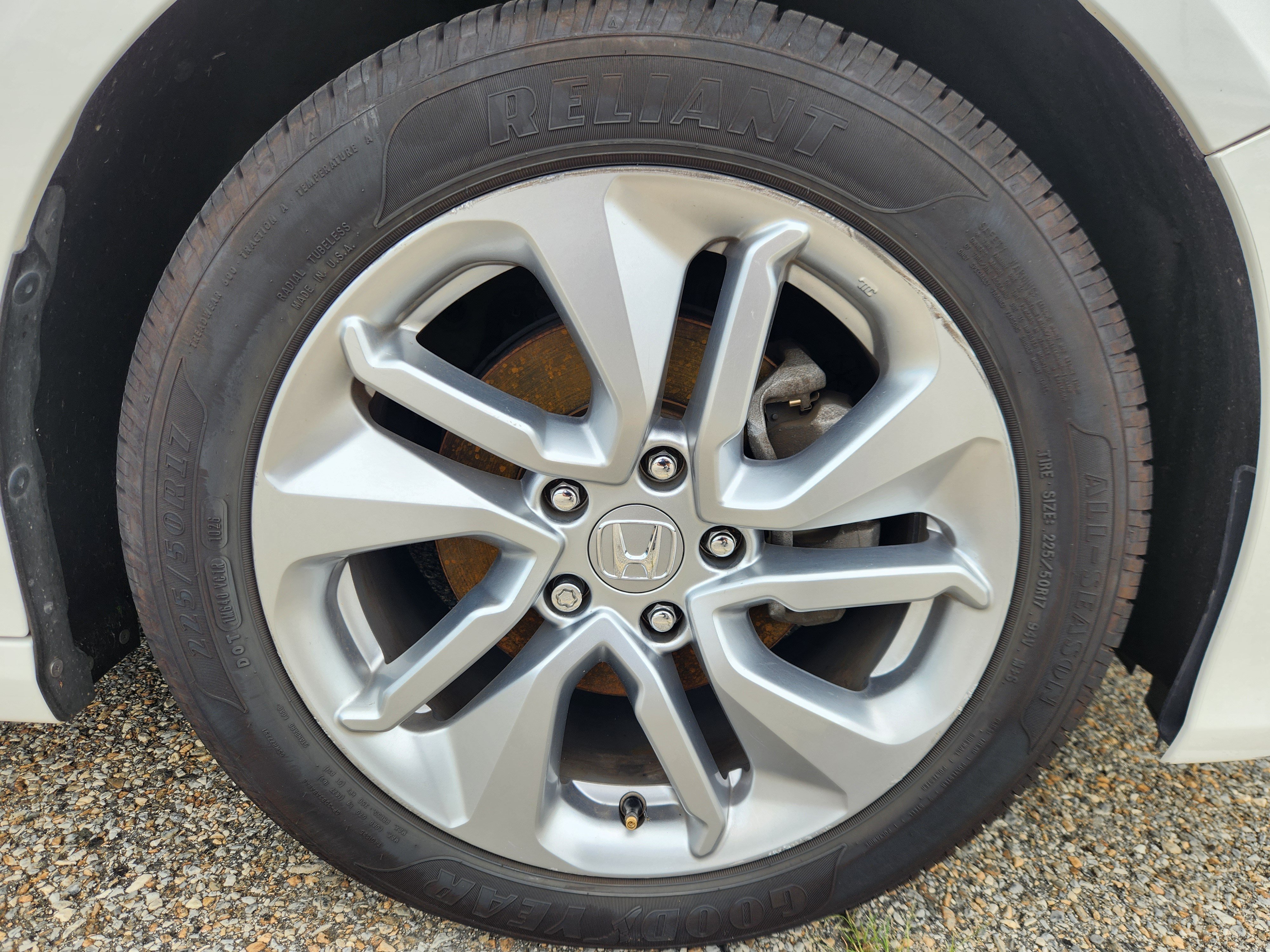 Used 2019 Honda Accord LX image 10