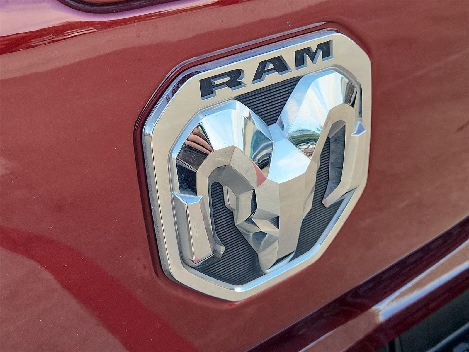 Used 2023 RAM 1500 Laramie AWD/4WD image 30