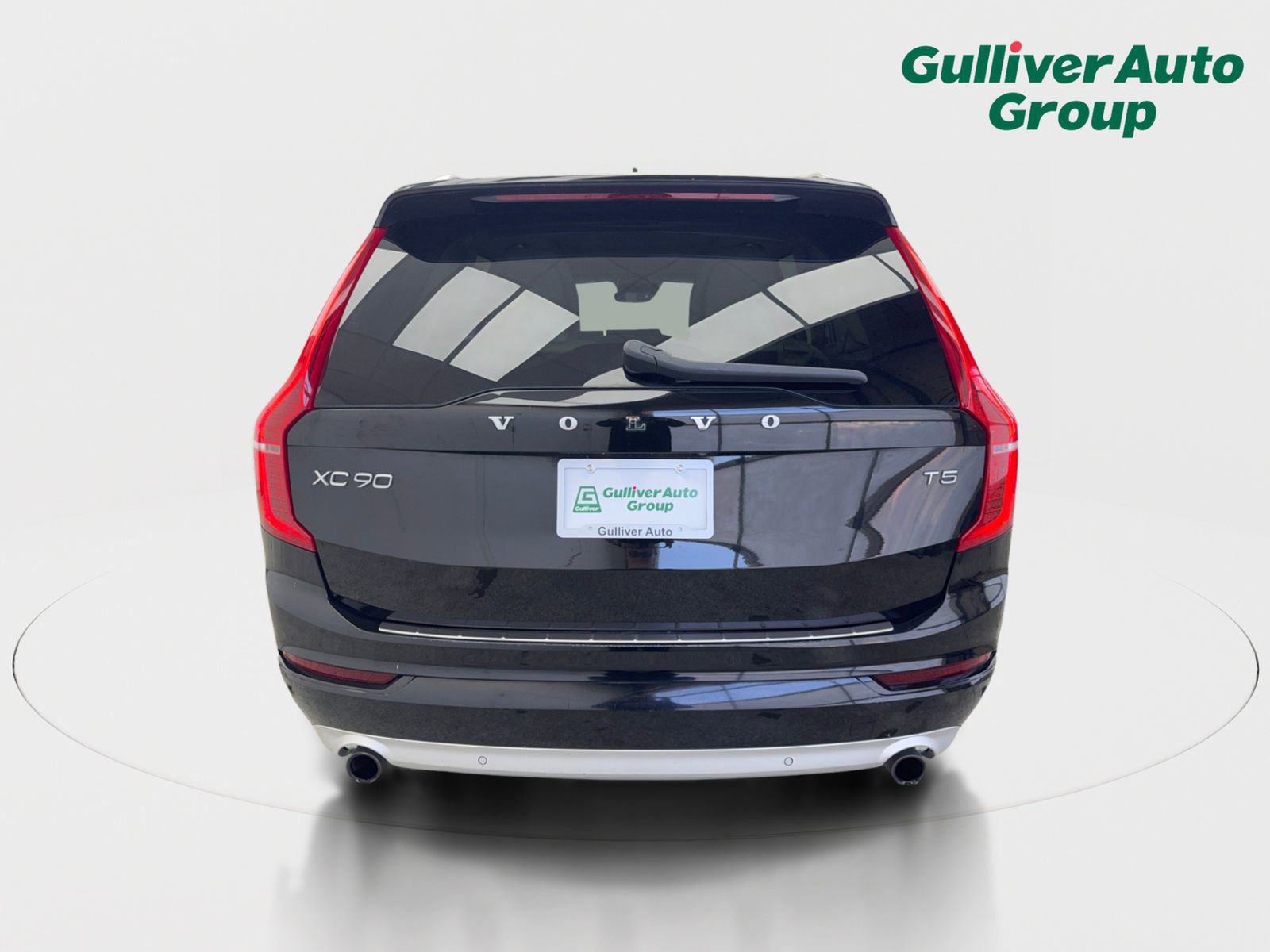 Used 2019 Volvo XC90 T5 Momentum w/ Multimedia Package image 4