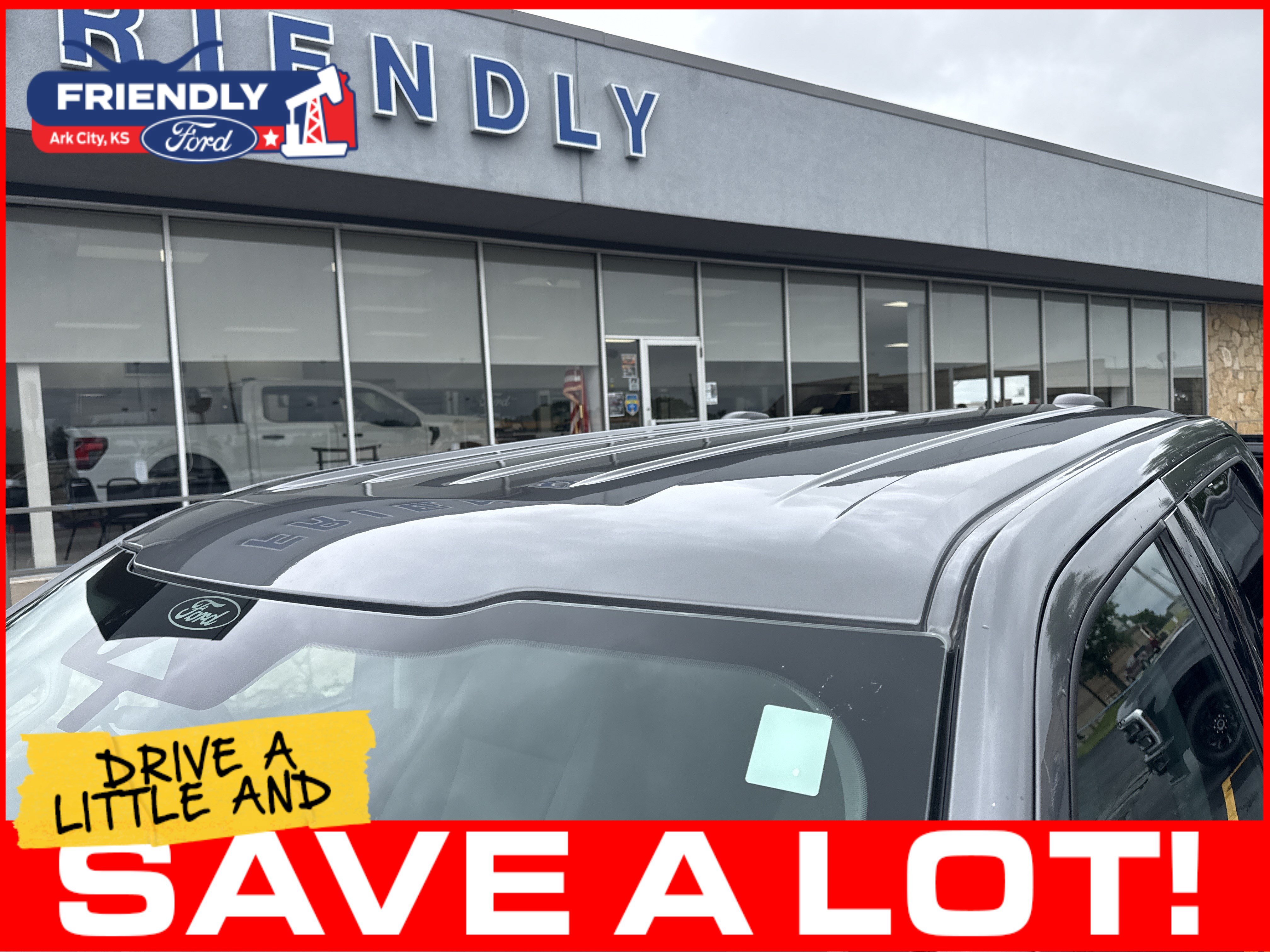 Used 2024 Ford F150 XLT w/ Mobile Office Package AWD/4WD image 20