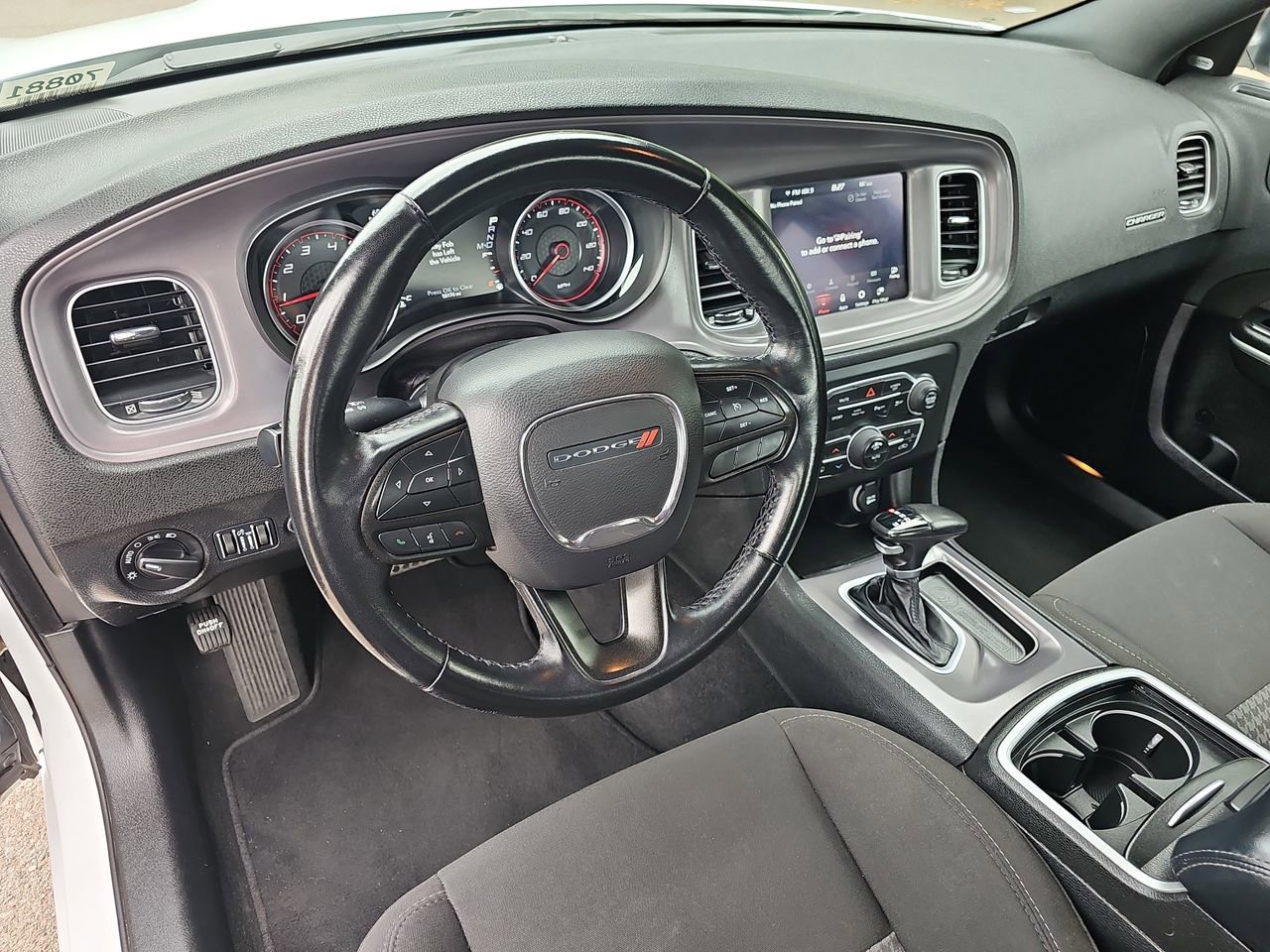 Used 2023 Dodge Charger GT image 15
