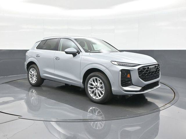 Used 2026 Audi Q3 quattro 2.0T AWD/4WD image 1