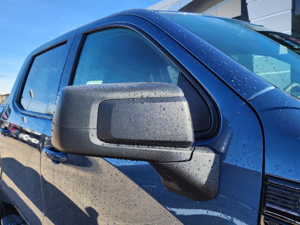 New 2026 GMC Sierra 1500 Elevation w/ X31 Off-Road Package image 12