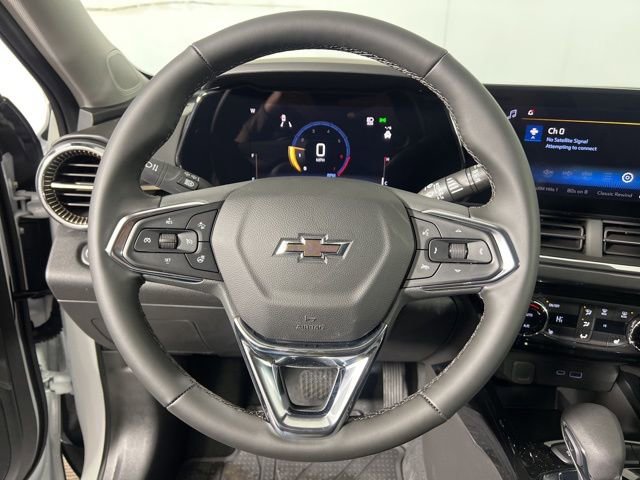 New 2026 Chevrolet Trax ACTIV w/ Driver Confidence Package image 14