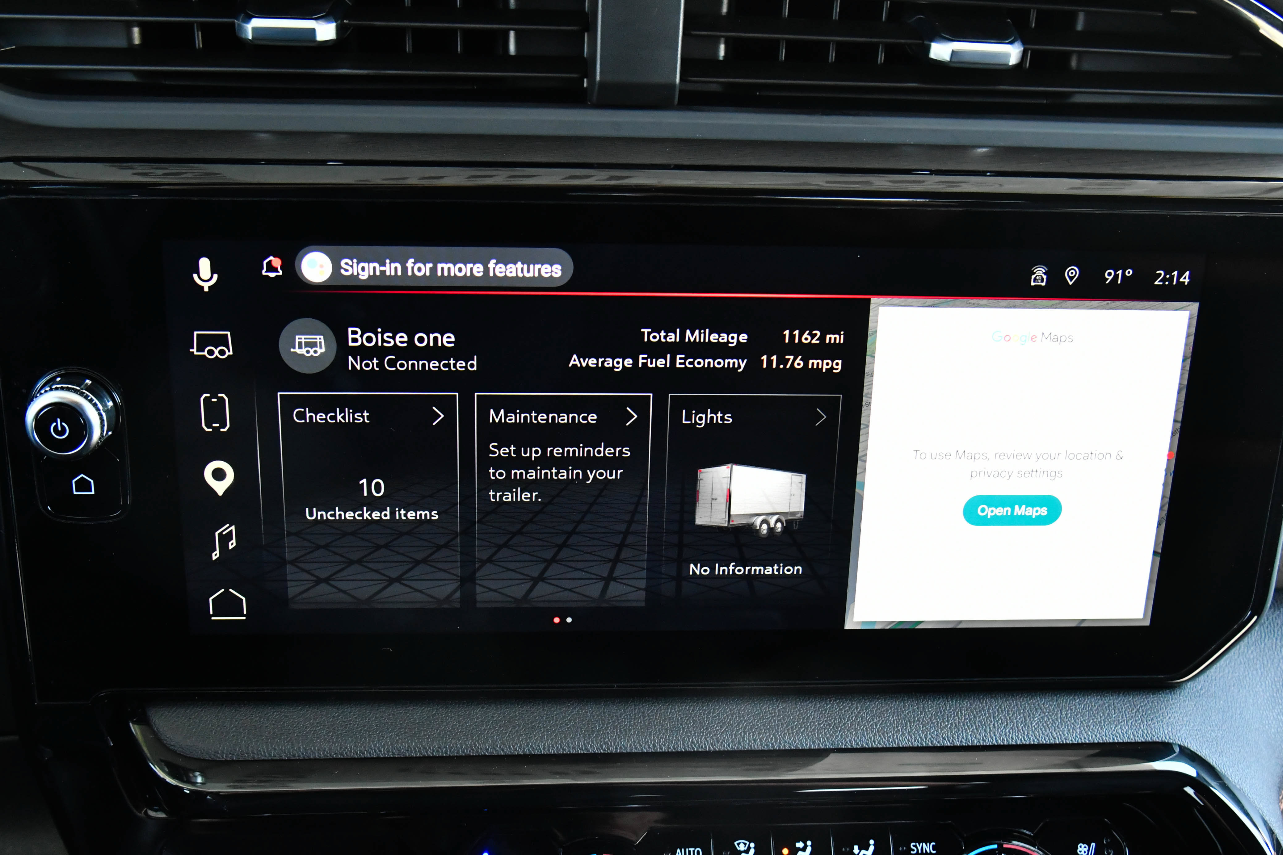 Used 2025 GMC Sierra 1500 AT4 AWD/4WD image 32