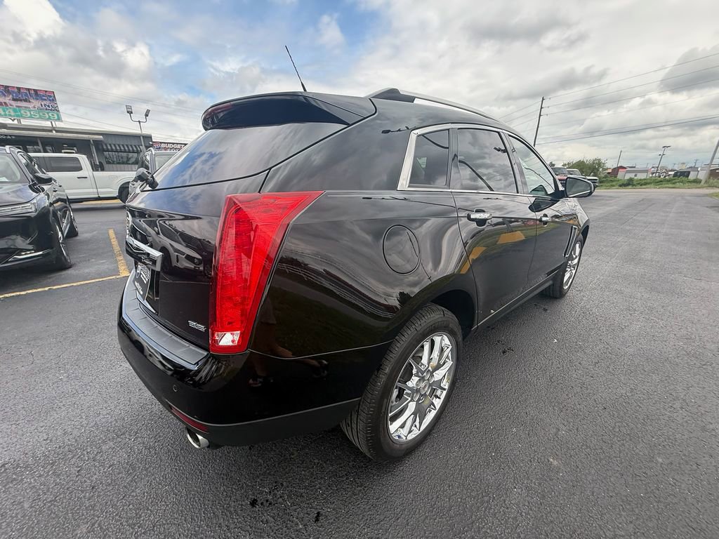 Used 2014 Cadillac SRX Premium FWD image 3