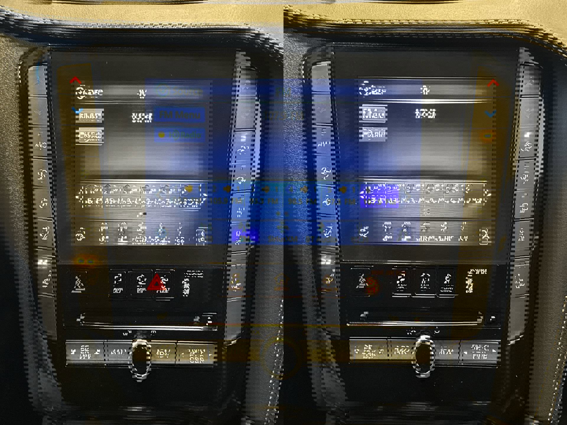 Certified 2025 INFINITI QX55 Luxe w/ Cargo Package image 16