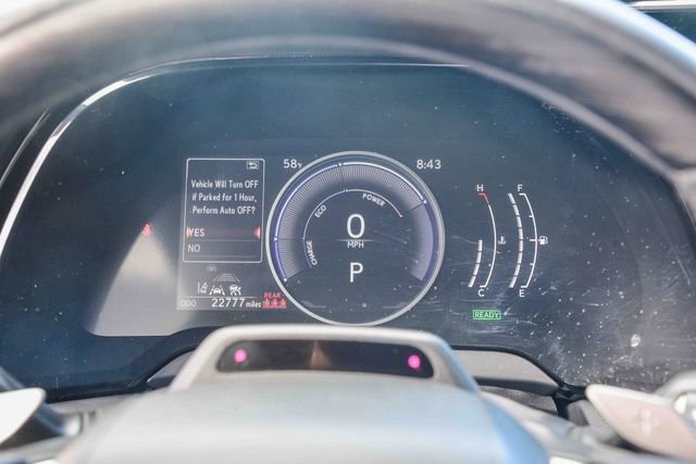 Certified 2023 Lexus RX 350 image 27