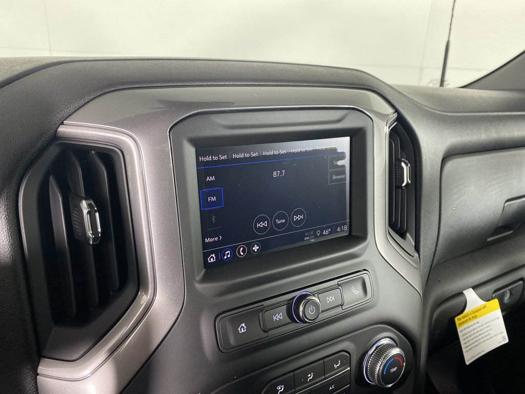 New 2026 GMC Sierra 2500 Pro image 13