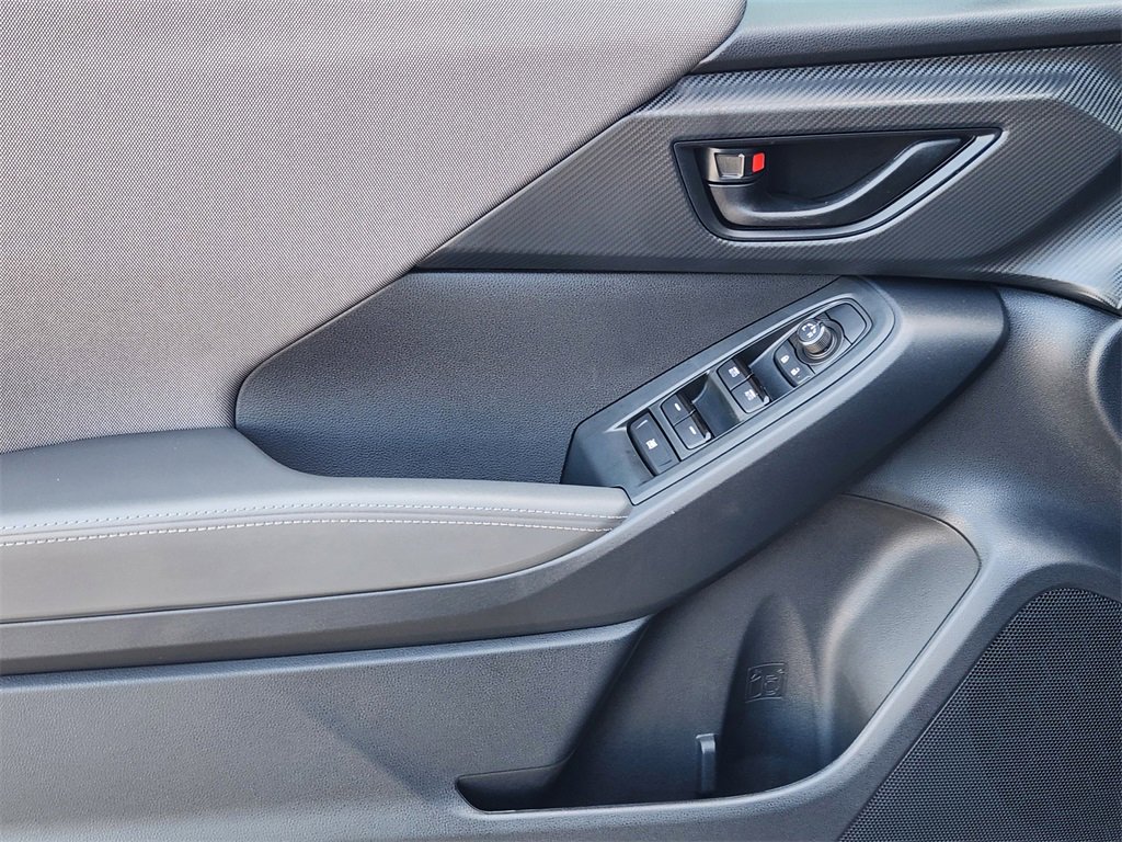 New 2025 Subaru Crosstrek 2.5i Premium image 17