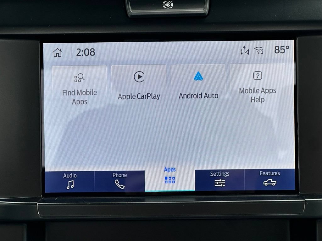 New 2026 Ford F250 XL AWD/4WD image 13
