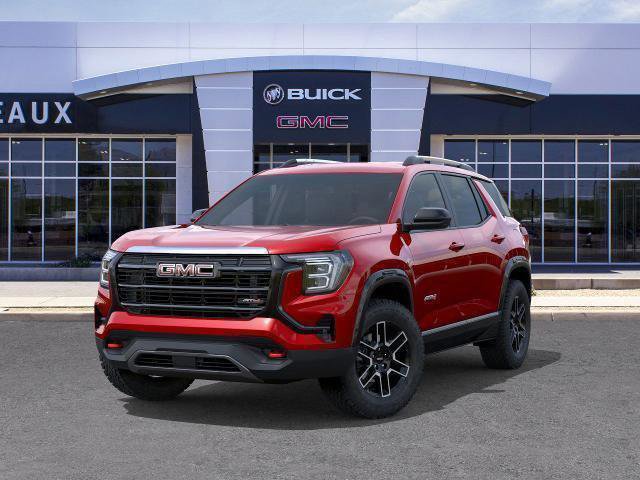 New 2026 GMC Terrain AT4 image 30