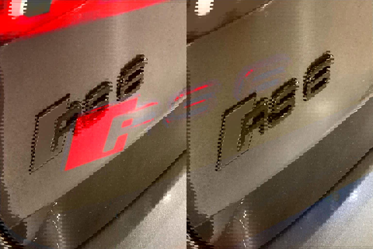 Used 2025 Audi RS 6 performance image 35