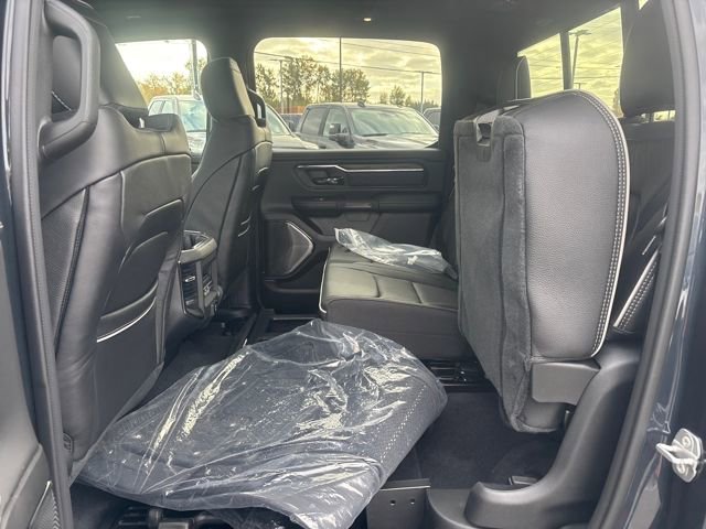 New 2026 RAM 1500 Limited image 13