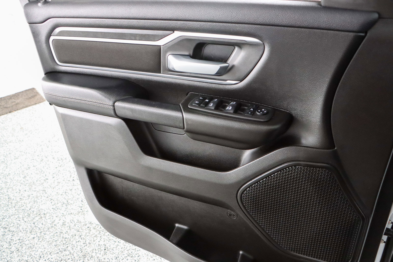 Used 2023 RAM 1500 Big Horn image 22