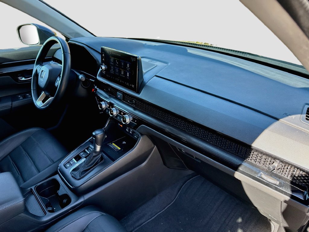 Used 2025 Honda CR-V EX-L image 39