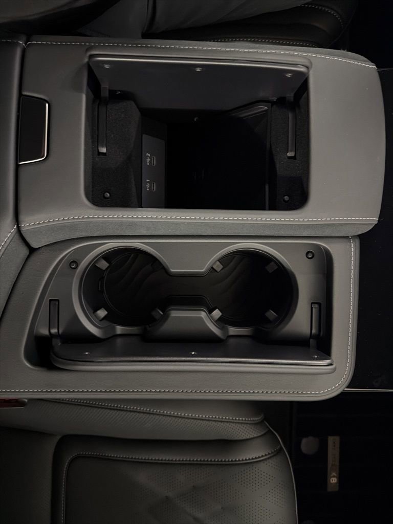 Certified 2026 INFINITI QX80 Autograph w/ Autograph Exterior Package image 29