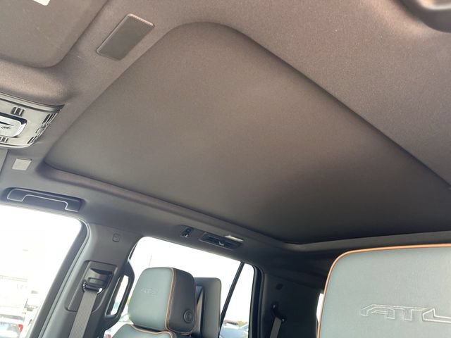 New 2026 GMC Yukon AT4 w/ AT4 Premium Plus Package AWD/4WD image 22