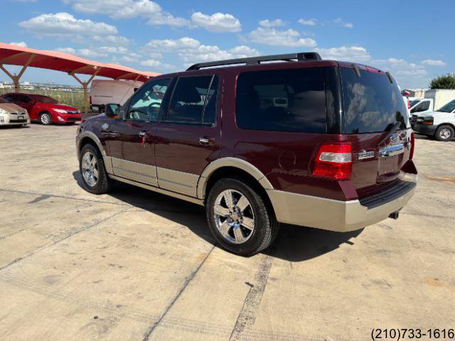 Used 2009 Ford Expedition King Ranch RWD image 5