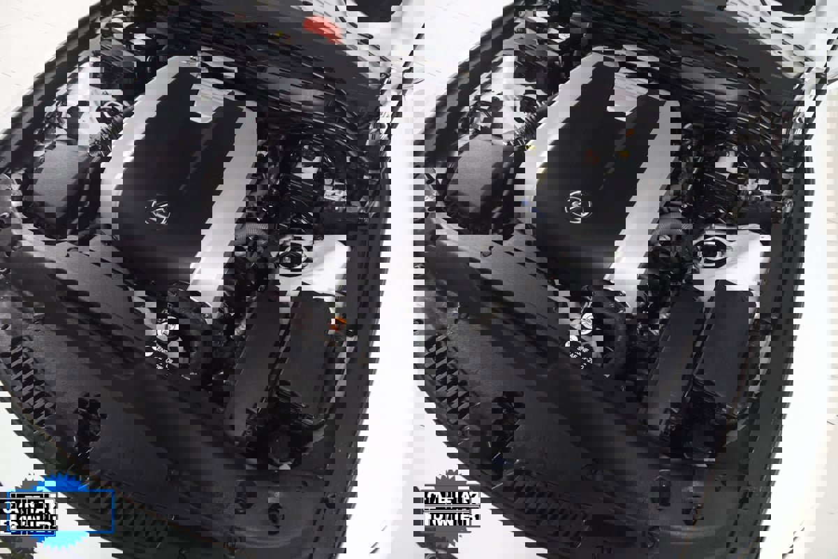 Used 2023 Lexus IS 350 F Sport image 20