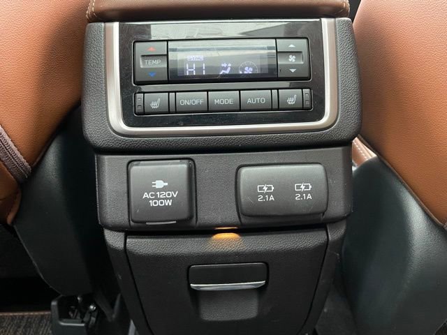 Used 2019 Subaru Ascent Touring image 29