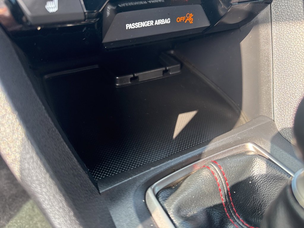 Used 2017 Honda Civic Si image 16