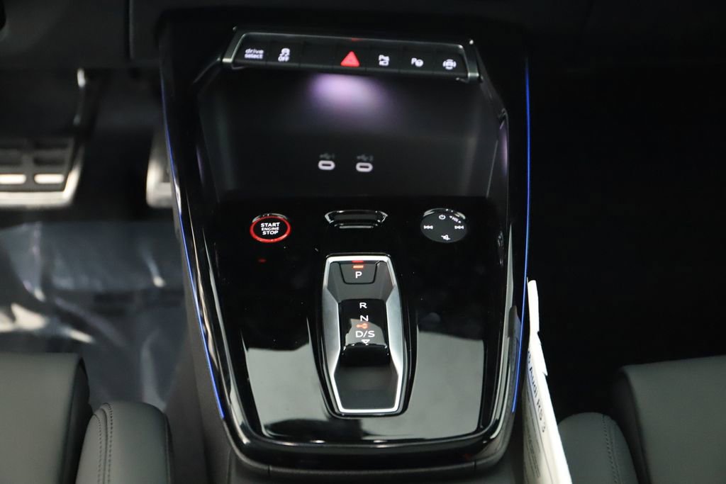 New 2026 Audi RS 3 image 22