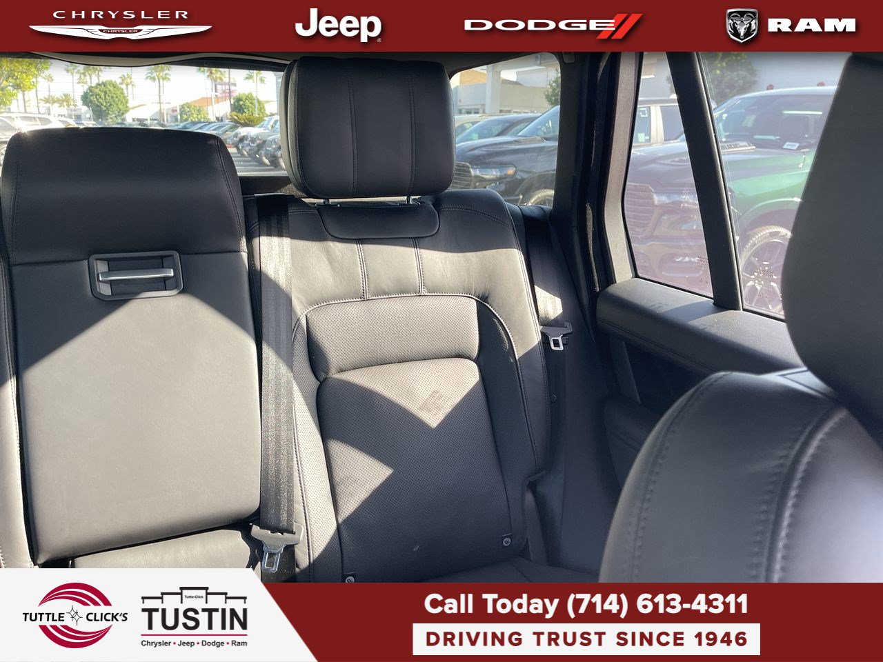 Used 2018 Land Rover Range Rover Supercharged AWD/4WD image 6