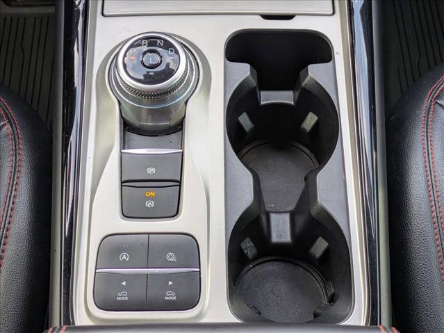 Used 2023 Ford Explorer ST-Line w/ Class IV Trailer Tow Package image 12