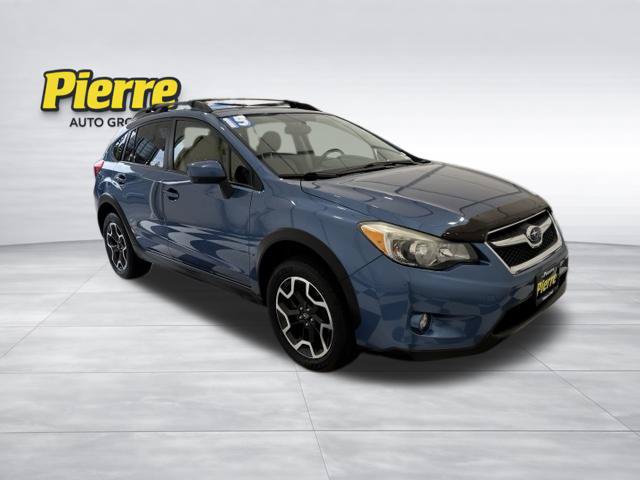 Used 2015 Subaru Crosstrek 2.0i Premium AWD/4WD image 6