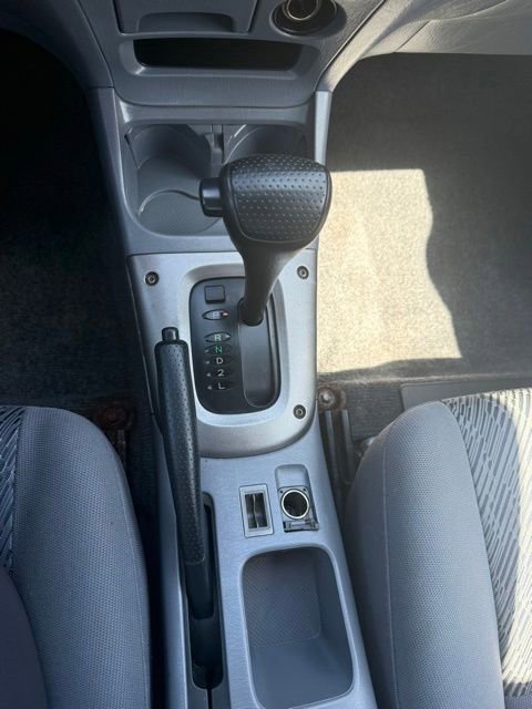 Used 2002 Toyota RAV4 4WD image 23