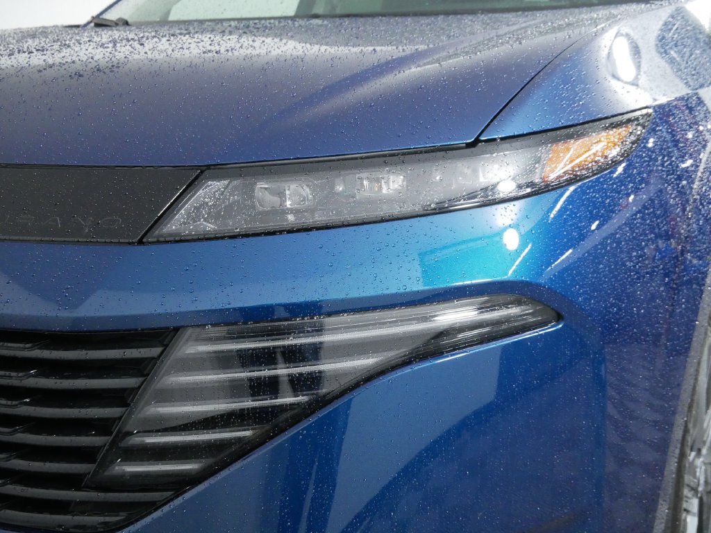 Used 2026 Nissan Murano SL AWD/4WD image 14