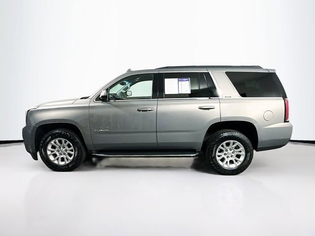Used 2019 GMC Yukon SLE image 5