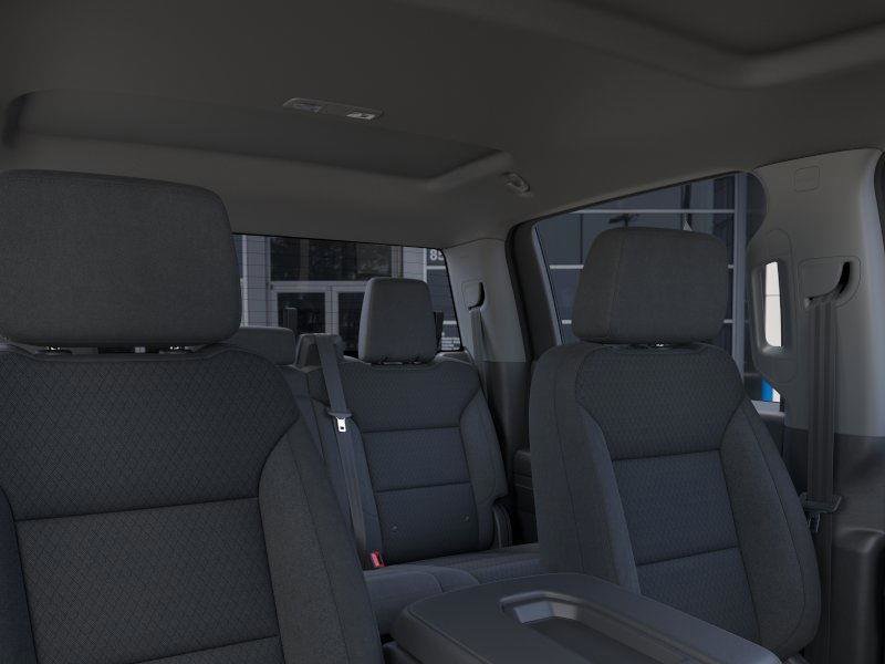 New 2026 Chevrolet Silverado 1500 RST w/ RST Select Package image 24
