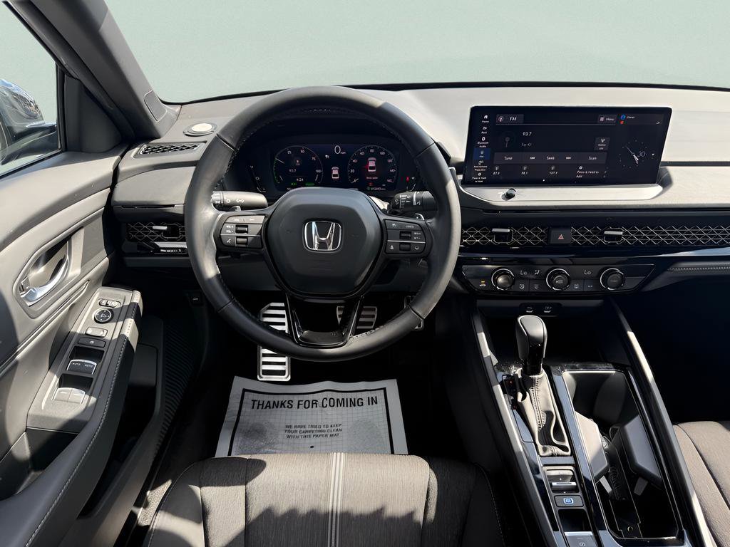Used 2024 Honda Accord Sport image 21