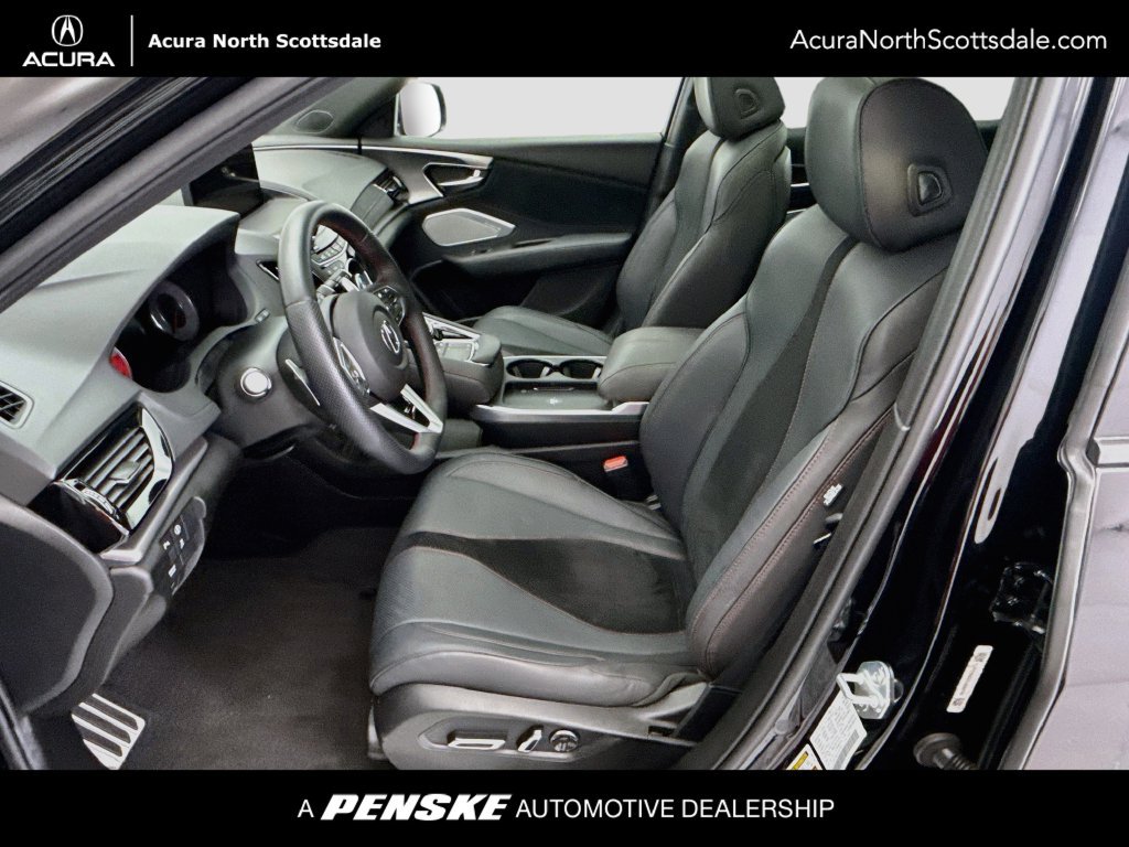 Certified 2026 Acura RDX w/ Advance Package AWD/4WD image 19