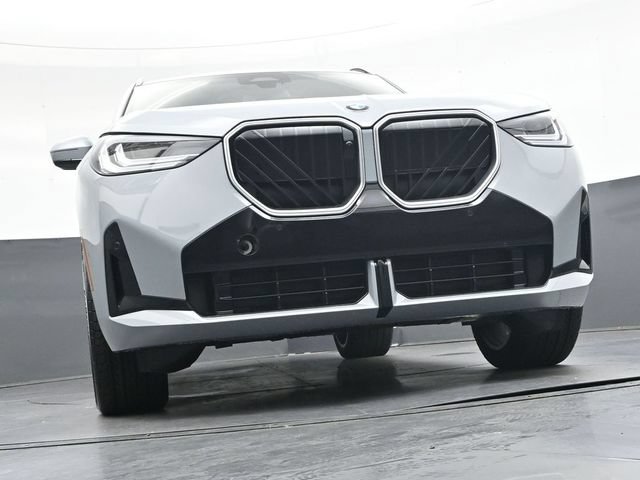 New 2026 BMW X3 xDrive30i w/ Premium Package AWD/4WD image 46