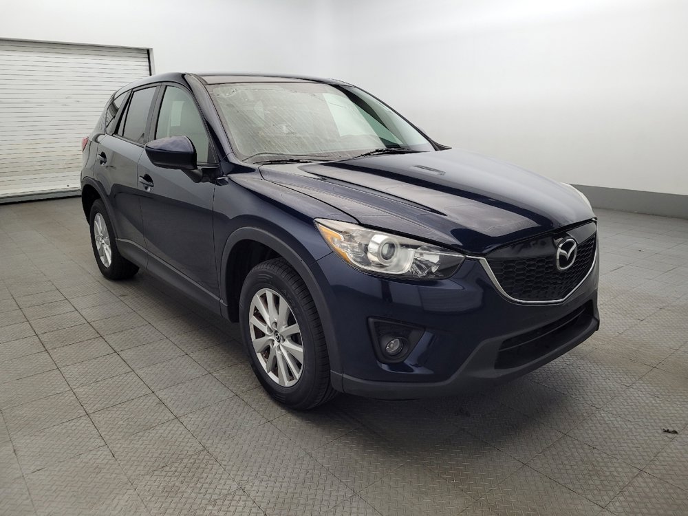 Used 2014 MAZDA CX-5 Touring image 13