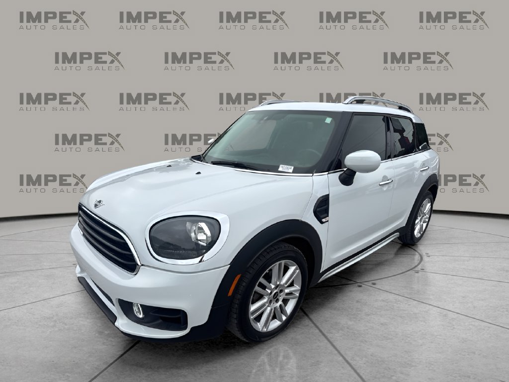 Used 2020 MINI Cooper Countryman