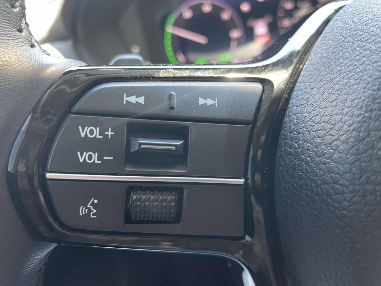 Used 2024 Honda Accord Touring image 26