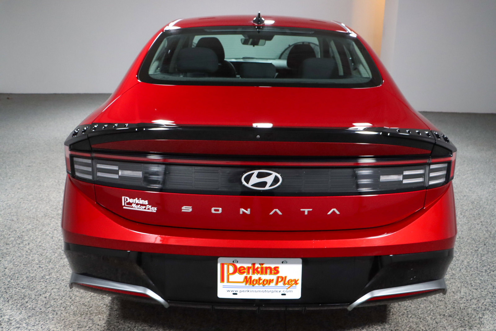 Used 2024 Hyundai Sonata SEL image 8