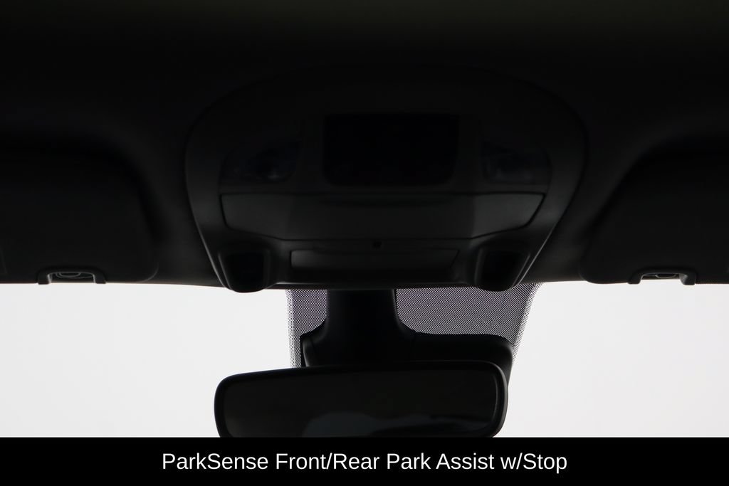 Used 2023 Chrysler Pacifica Limited w/ Uconnect Theater Family Group AWD/4WD image 30