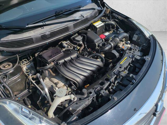 Used 2016 Nissan Versa SV w/ SV Appearance Package image 20