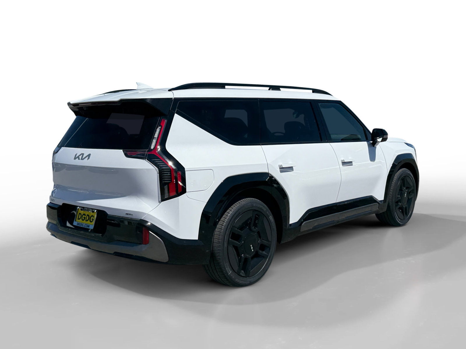 New 2026 Kia EV9 GT-Line AWD/4WD image 5