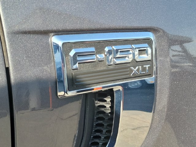 Certified 2023 Ford F150 XLT w/ Equipment Group 301A Mid AWD/4WD image 8