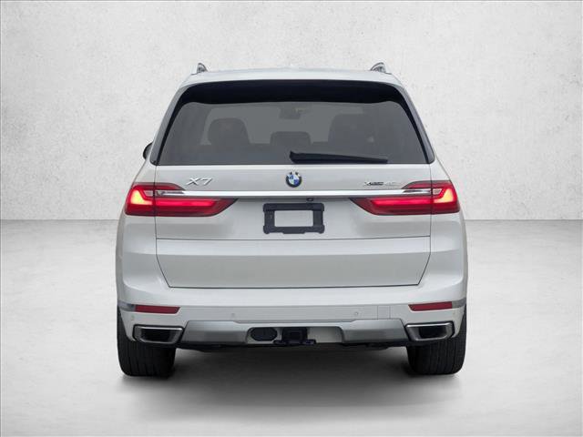 Used 2019 BMW X7 xDrive40i w/ Premium Package image 9